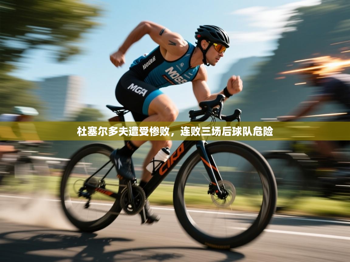 杜塞尔多夫遭受惨败，连败三场后球队危险  第1张