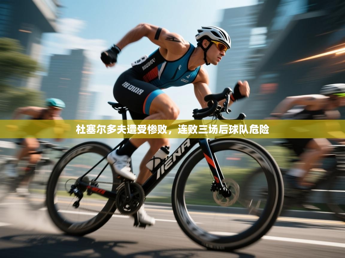 杜塞尔多夫遭受惨败，连败三场后球队危险  第2张