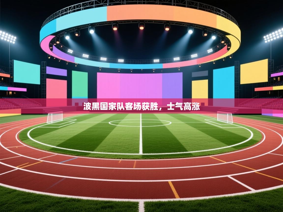 波黑国家队客场获胜,士气高涨 第1张