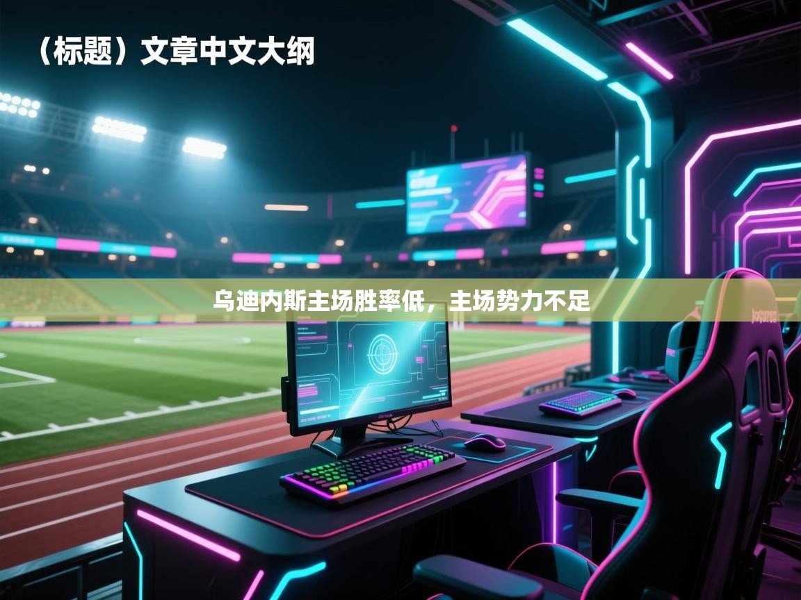 乌迪内斯主场胜率低，主场势力不足  第1张