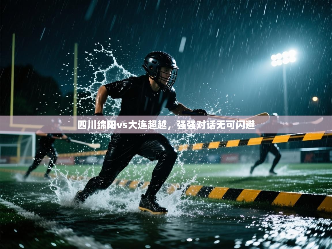 四川绵阳vs大连超越，强强对话无可闪避  第2张