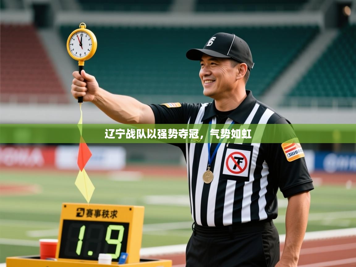 辽宁战队以强势夺冠，气势如虹  第2张