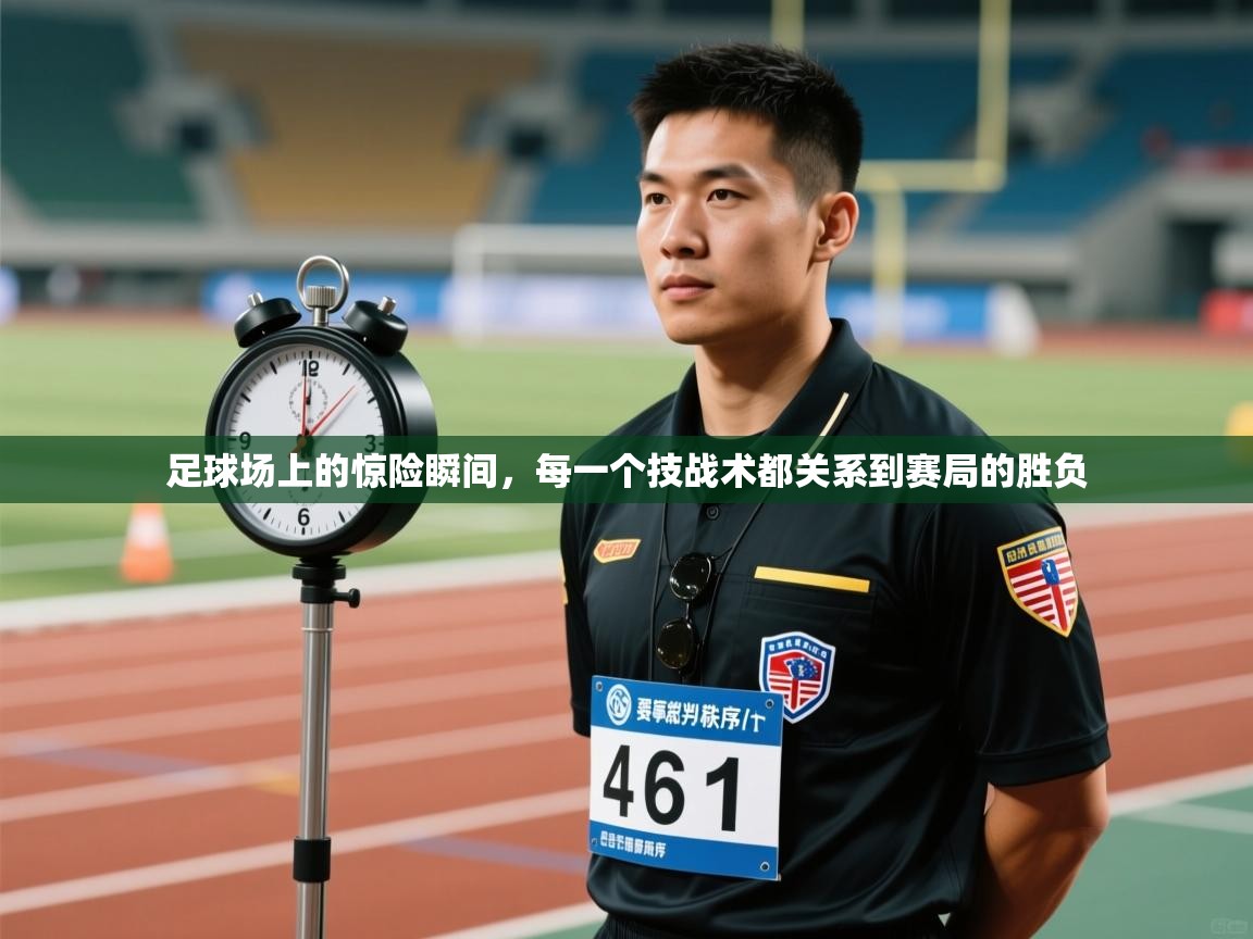 足球场上的惊险瞬间，每一个技战术都关系到赛局的胜负