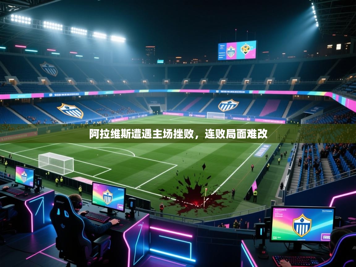 阿拉维斯遭遇主场挫败，连败局面难改  第1张