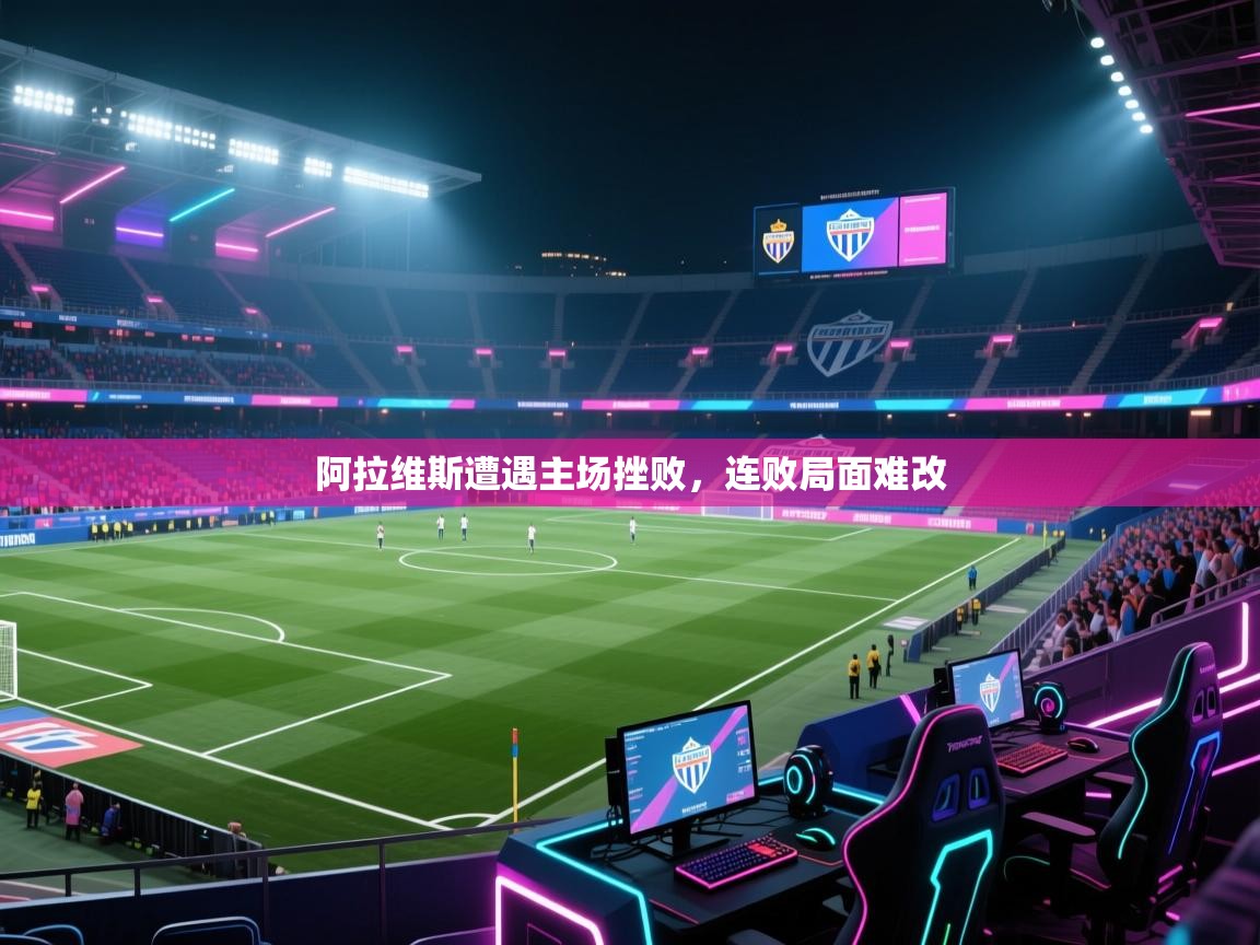 阿拉维斯遭遇主场挫败，连败局面难改  第2张