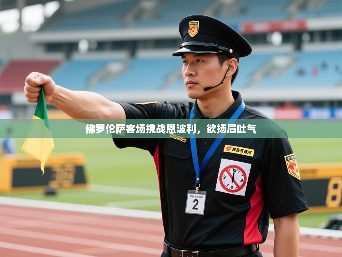 佛罗伦萨客场挑战恩波利，欲扬眉吐气