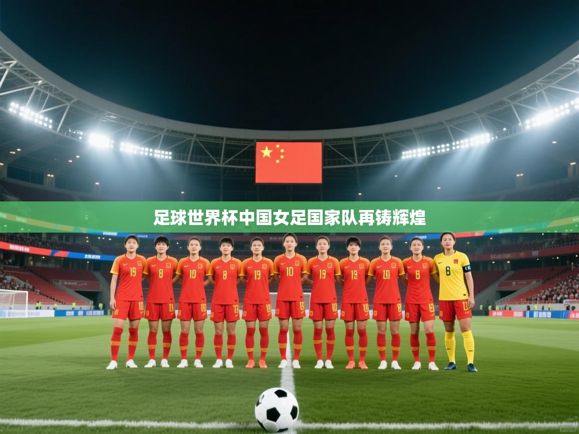 足球世界杯中国女足国家队再铸辉煌 第2张