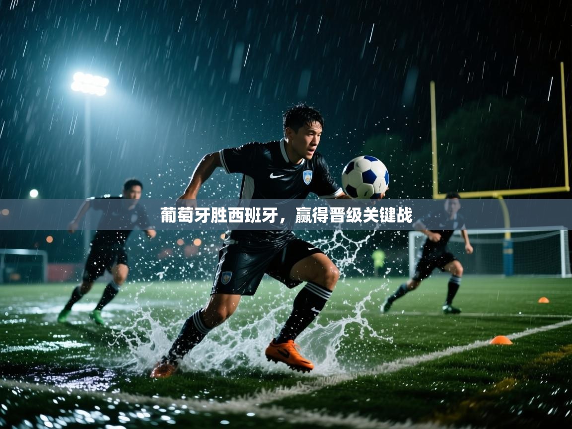 葡萄牙胜西班牙，赢得晋级关键战  第1张