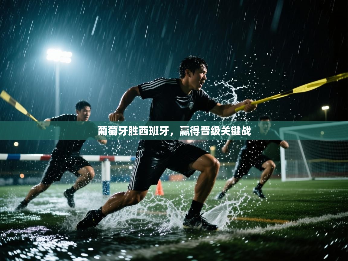 葡萄牙胜西班牙，赢得晋级关键战  第2张