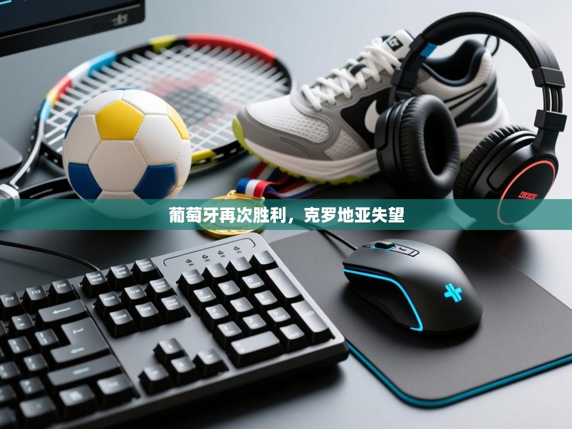 葡萄牙再次胜利，克罗地亚失望  第2张