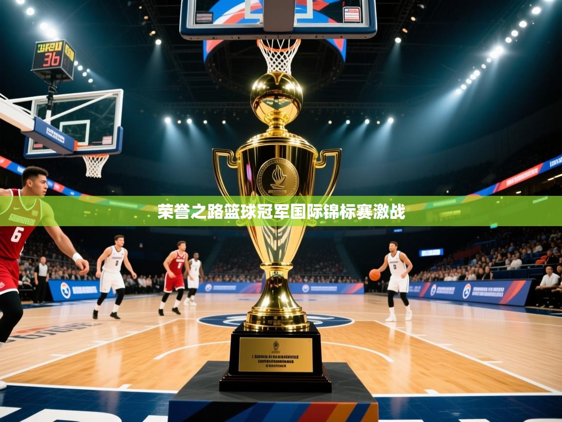 荣誉之路篮球冠军国际锦标赛激战 第1张