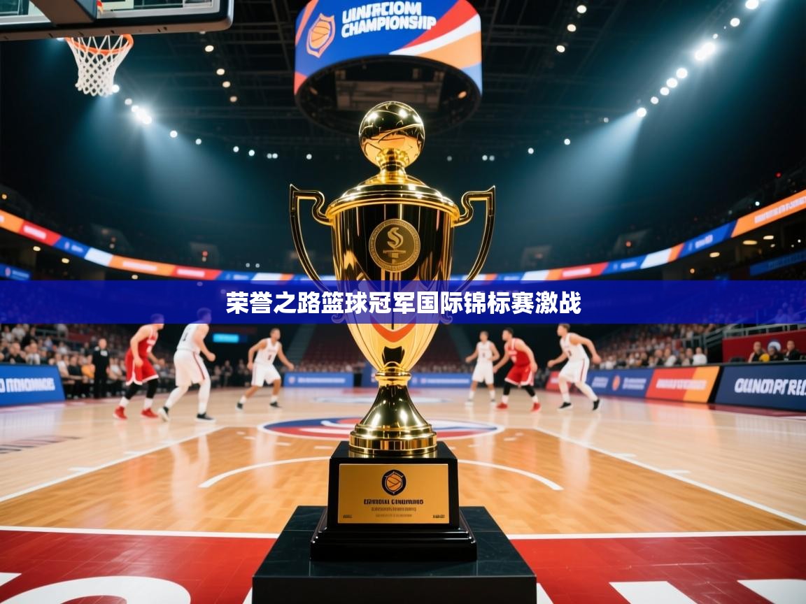 荣誉之路篮球冠军国际锦标赛激战 第2张