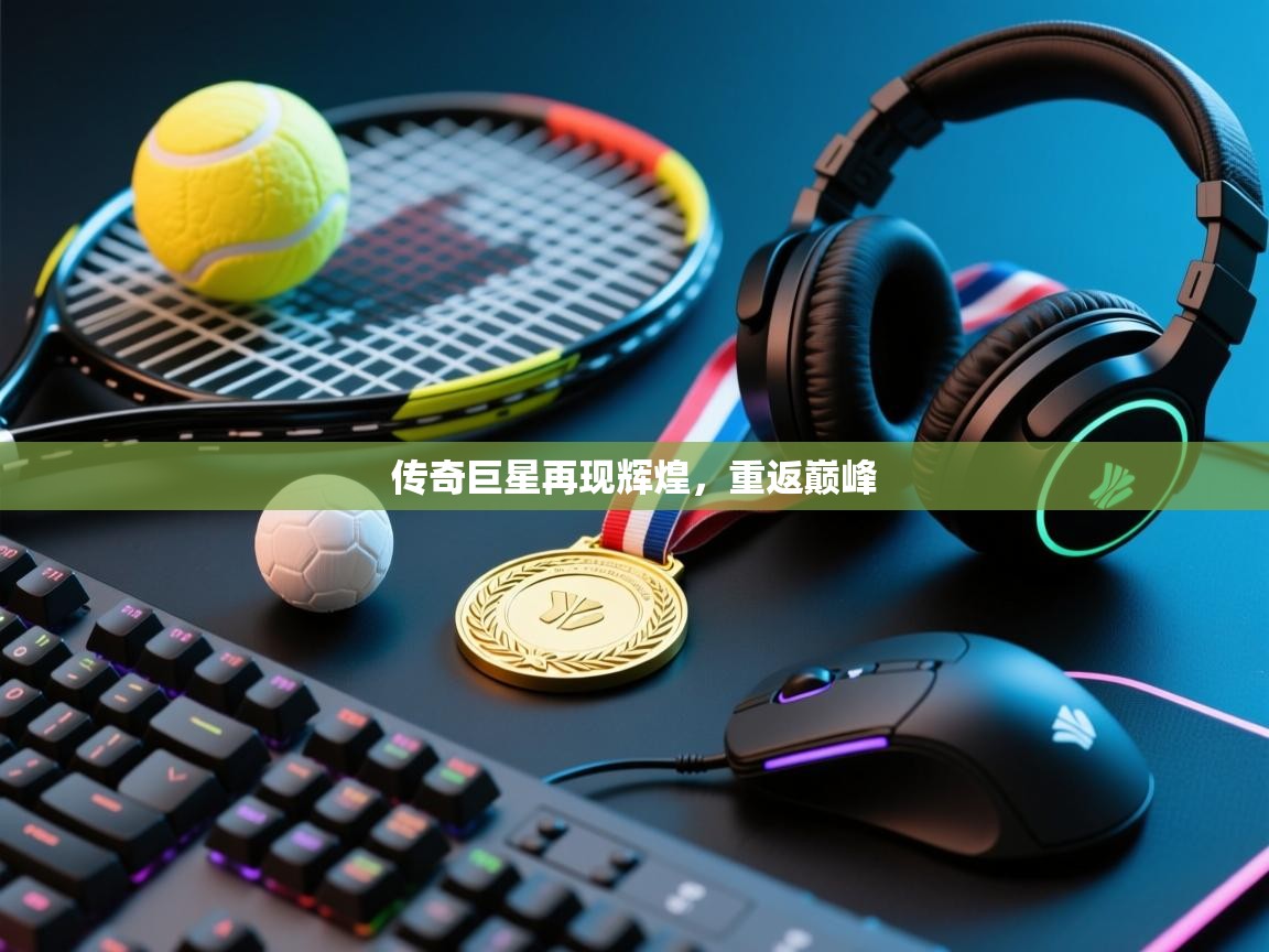传奇巨星再现辉煌，重返巅峰