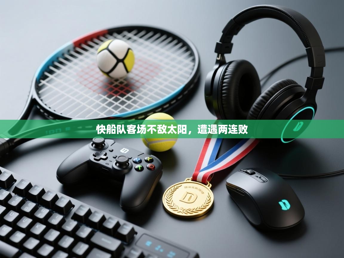 快船队客场不敌太阳，遭遇两连败  第1张