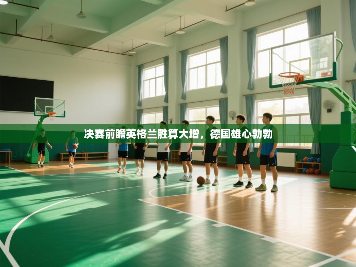决赛前瞻英格兰胜算大增，德国雄心勃勃  第1张