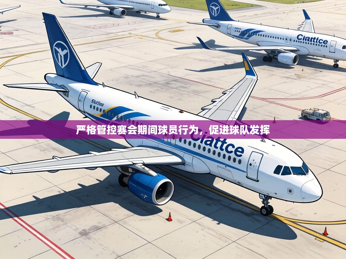 严格管控赛会期间球员行为,促进球队发挥 第1张