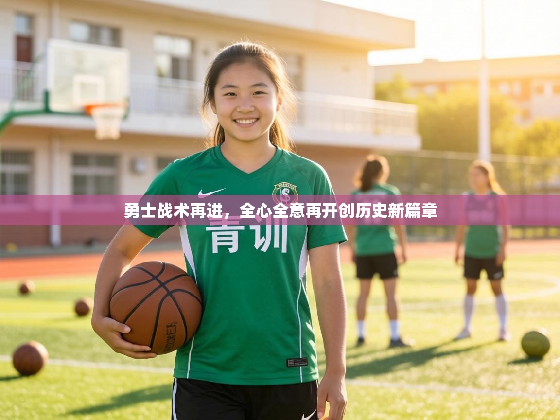 勇士战术再进，全心全意再开创历史新篇章